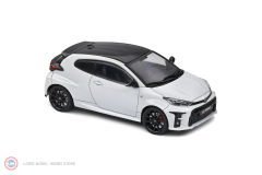 1:43 2020 Toyota YARIS GR Beyaz