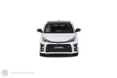 1:43 2020 Toyota YARIS GR Beyaz
