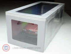 1:18 1994 Alfa Romeo 164 Q4