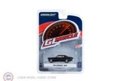 1:64 Greenlight 1969 Chevrolet Nova Muscle Series 27
