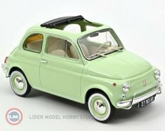 1:18 1968 Fiat 500 L
