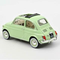1:18 1968 Fiat 500 L