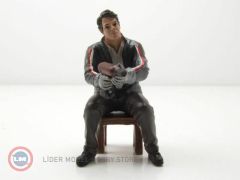 1:18 Tamirci Mr. Lugnut The Chop Shop Serisi