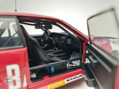 1:18 1982 Opel Ascona 400 #2