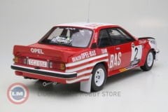 1:18 1982 Opel Ascona 400 #2