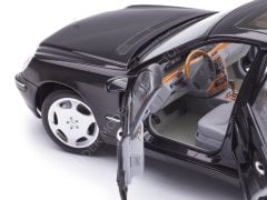 1:18 1999 Mercedes Benz S Class S600 W220
