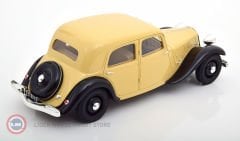 1:18 1934 Citroen Traction Avant 7CV