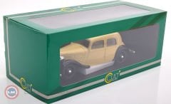 1:18 1934 Citroen Traction Avant 7CV