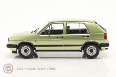 1:18 1984 Volkswagen Golf II GTi