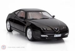 1:18 Mitica 1998 Alfa Romeo GTV 3.0 V6 24V