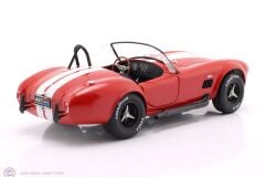 1:18 Solido 1965 Ford Shelby Cobra 427 SC (MK II)