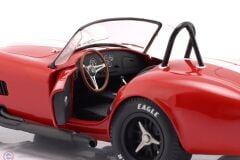 1:18 Solido 1965 Ford Shelby Cobra 427 SC (MK II)