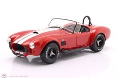 1:18 Solido 1965 Ford Shelby Cobra 427 SC (MK II)