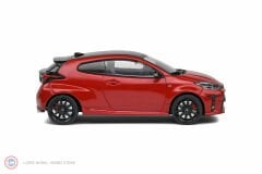 1:43  2020 Toyota YARIS GR Kırmızı