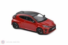 1:43  2020 Toyota YARIS GR Kırmızı
