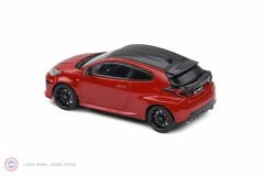1:43  2020 Toyota YARIS GR Kırmızı