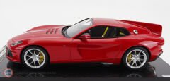 1:18 2021 Ferrari F12 Aero3 Touring Superleggera