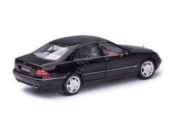 1:18 1999 Mercedes Benz S Class S600 W220