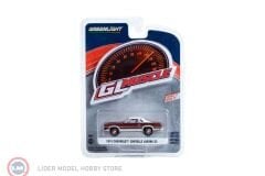 1:64 Greenlight 1974 Chevy Chevelle Laguna S3 Muscle Series 27