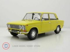 1:18 1972 Lada 1500