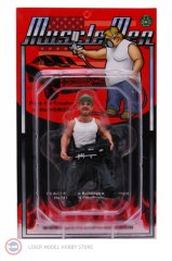 1:18 Musclemen Kamyoncu Troy 23813