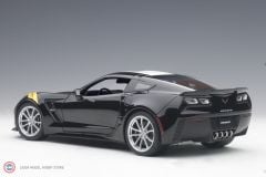 1:18 Autoart 2017 Chevrolet Corvette C7 Grand Sport