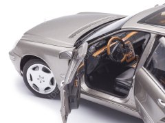 1:18 1999 Mercedes Benz S Class S600 W220