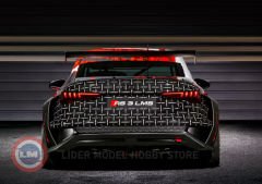 1:18 2022 Audi A3 RS3 LMS Prasentation