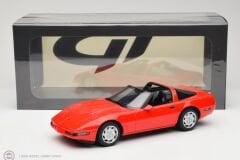 1:18 GT Spirit 1995 Chevrolet Corvette C4 Torch Red