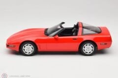 1:18 GT Spirit 1995 Chevrolet Corvette C4 Torch Red