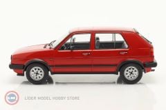 1:18 1984 Volkswagen Golf II GTD