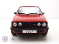 1:18 1984 Volkswagen Golf II GTD