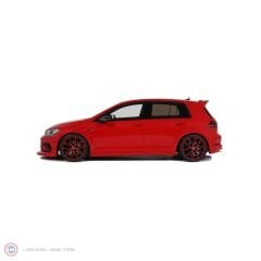 1:18 OTTO 2018 VOLKSWAGEN GOLF 7.5 R OETTINGER TORNADO RED | Ön Sipariş