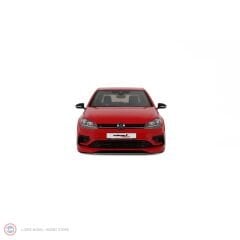 1:18 OTTO 2018 VOLKSWAGEN GOLF 7.5 R OETTINGER TORNADO RED | Ön Sipariş