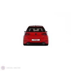 1:18 OTTO 2018 VOLKSWAGEN GOLF 7.5 R OETTINGER TORNADO RED | Ön Sipariş