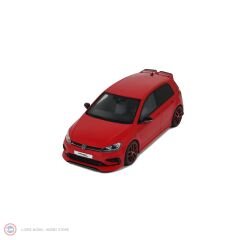 1:18 OTTO 2018 VOLKSWAGEN GOLF 7.5 R OETTINGER TORNADO RED | Ön Sipariş
