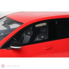 1:18 OTTO 2018 VOLKSWAGEN GOLF 7.5 R OETTINGER TORNADO RED | Ön Sipariş