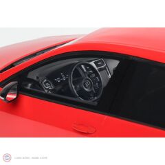 1:18 OTTO 2018 VOLKSWAGEN GOLF 7.5 R OETTINGER TORNADO RED | Ön Sipariş