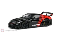 1:43 2020 Nissan GTR (R35) LBWK