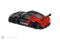1:43 2020 Nissan GTR (R35) LBWK