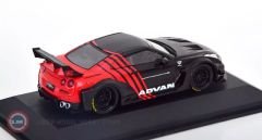 1:43 2020 Nissan GTR (R35) LBWK