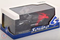 1:43 2020 Nissan GTR (R35) LBWK