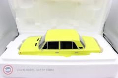 1:18 1972 Lada 1500