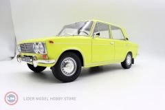 1:18 1972 Lada 1500