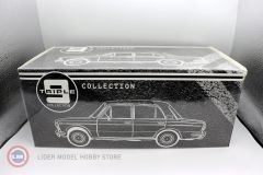 1:18 1972 Lada 1500