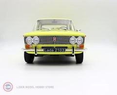 1:18 1972 Lada 1500
