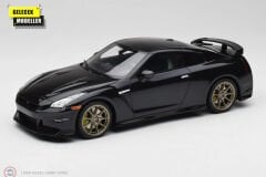 1:18 GT Spirit 2024 NISSAN GT-R TAKUMI EDITION - Midnight Purple