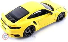 1:18 2021 Porsche 911 (992) TURBO S COUPE SPORT DESIGN