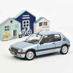 1:18 1988 Peugeot 205 GTi 1.6