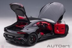 1:18 Autoart 2019 Aston Martin Vanquish